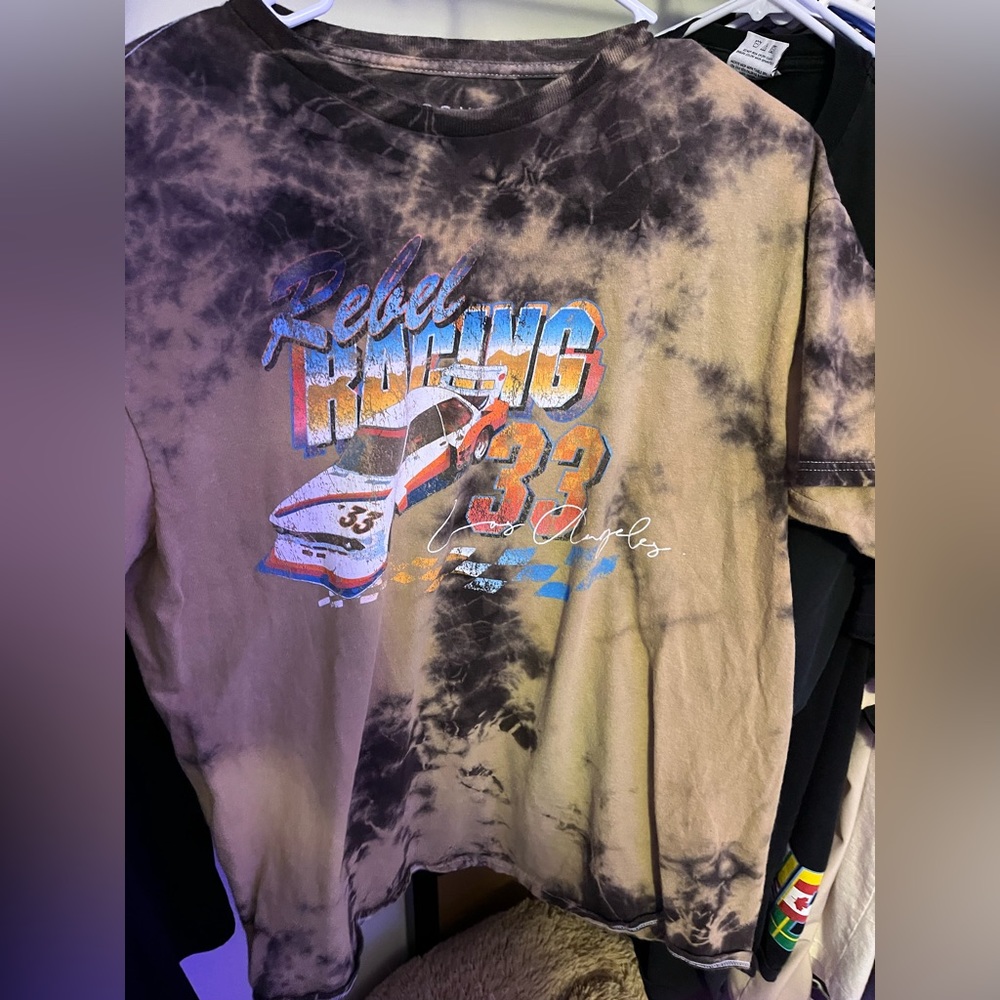 pacsun. T